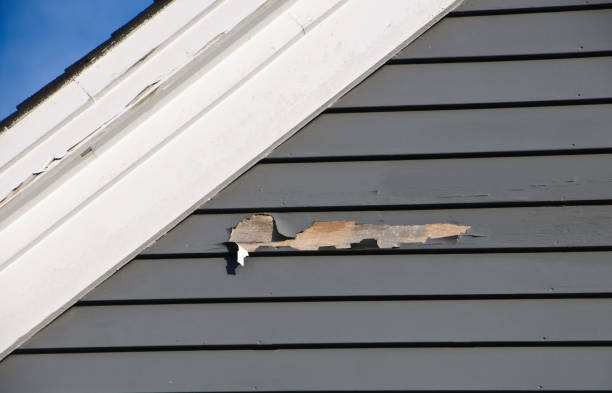 Hendersonville, TN Siding Installation Company